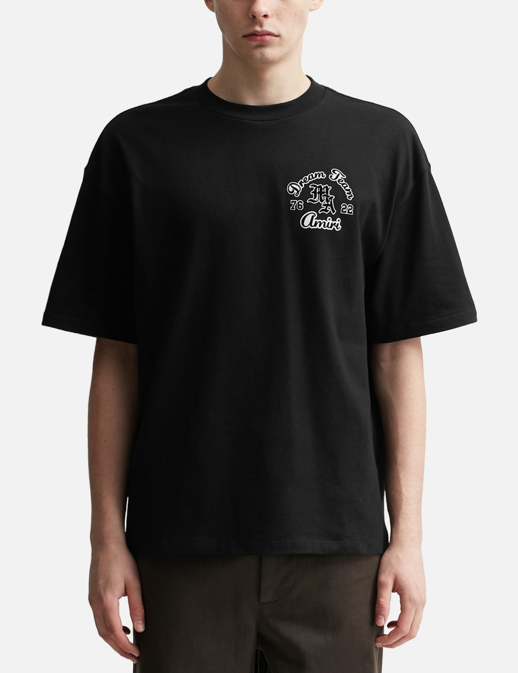 Amiri Dream Team Tee Black