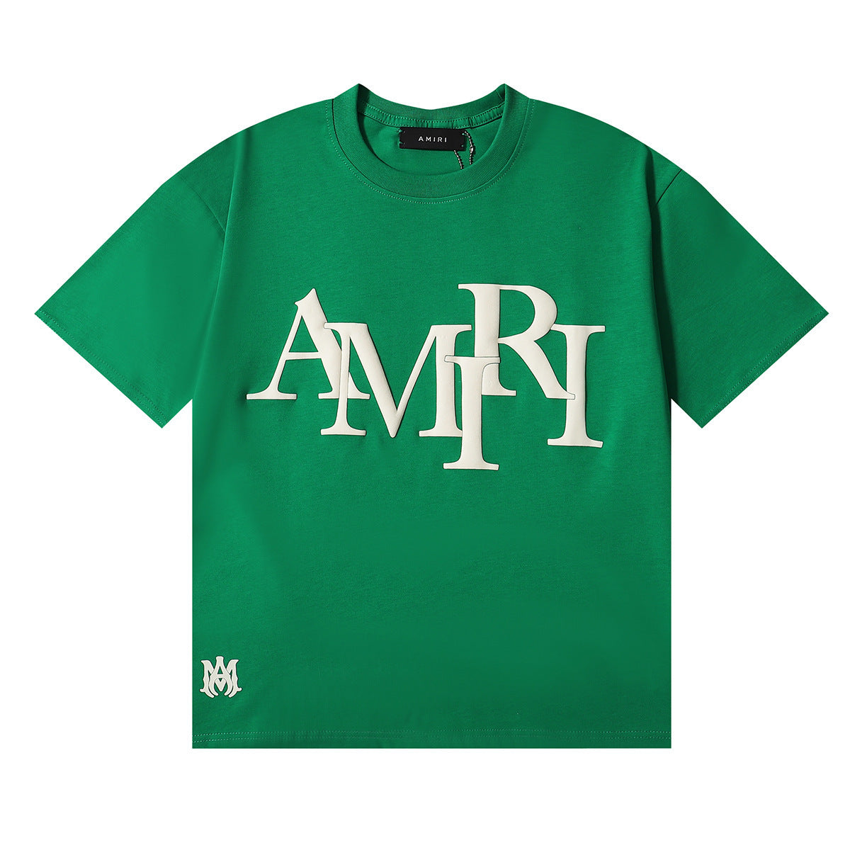 Amiri Oversized Logo T-Shirt