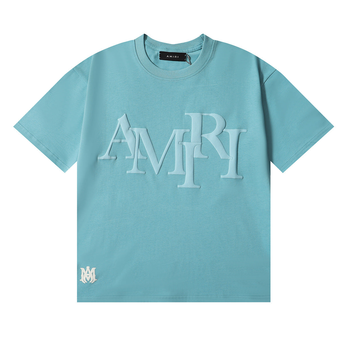 Amiri Oversized Logo T-Shirt