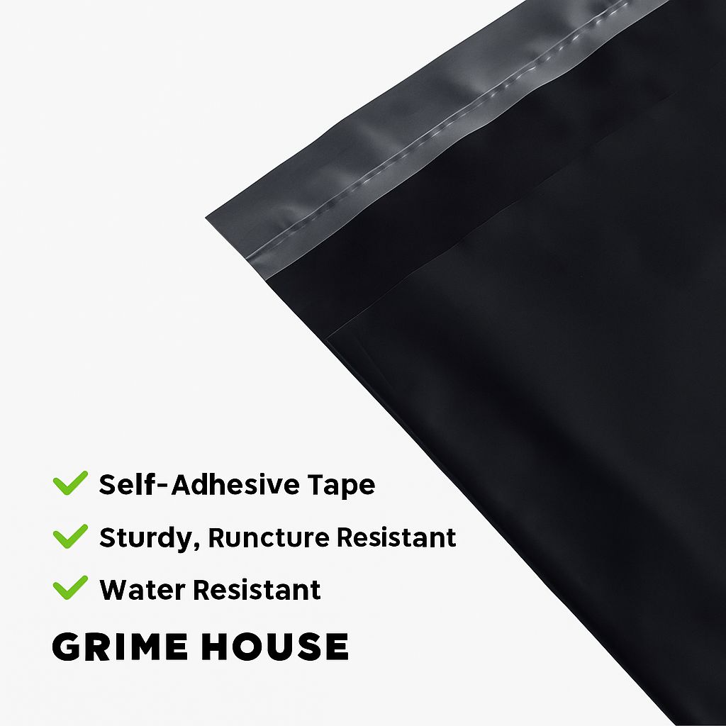 Lanesplitters Club Strike Out Tee – Black