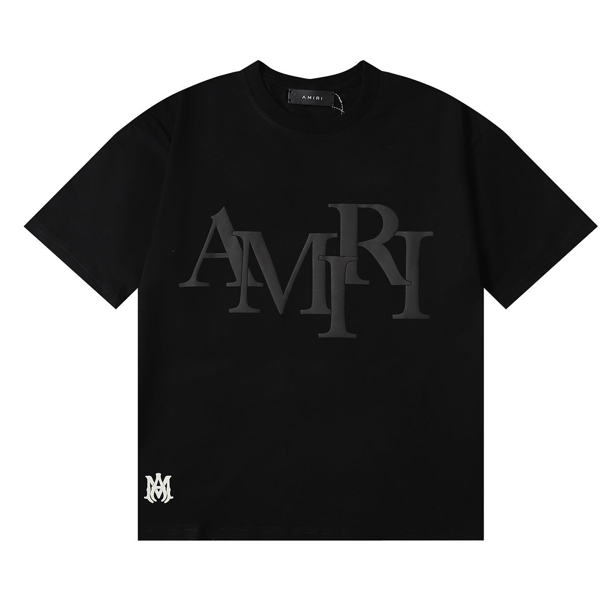 Amiri Oversized Logo T-Shirt